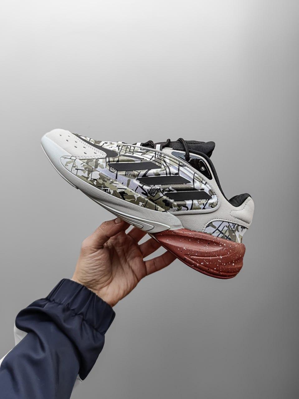 Adidas Ozelia Star Wars Boba Fett