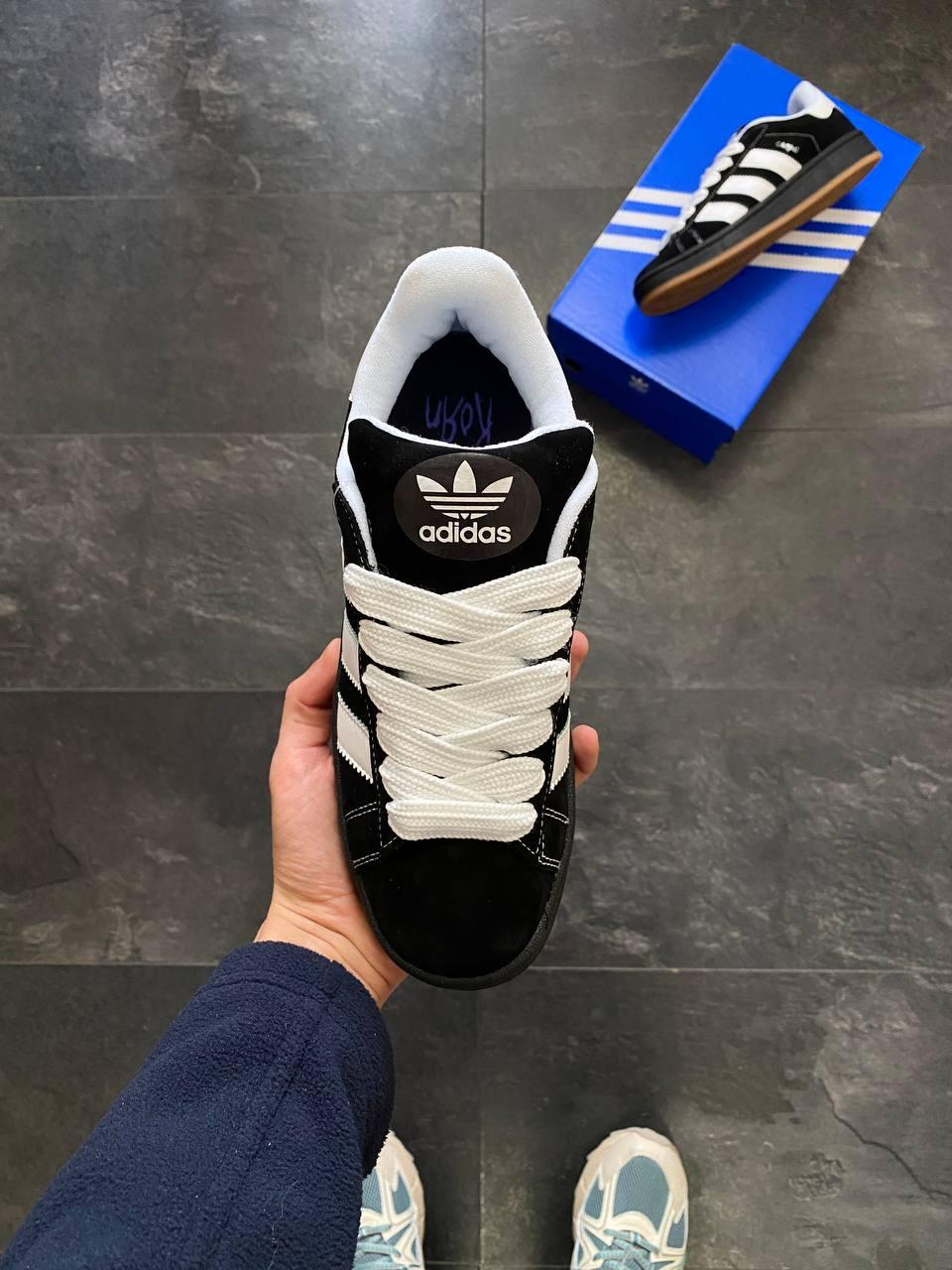 Adidas Campus 00s x KORN Black Premium