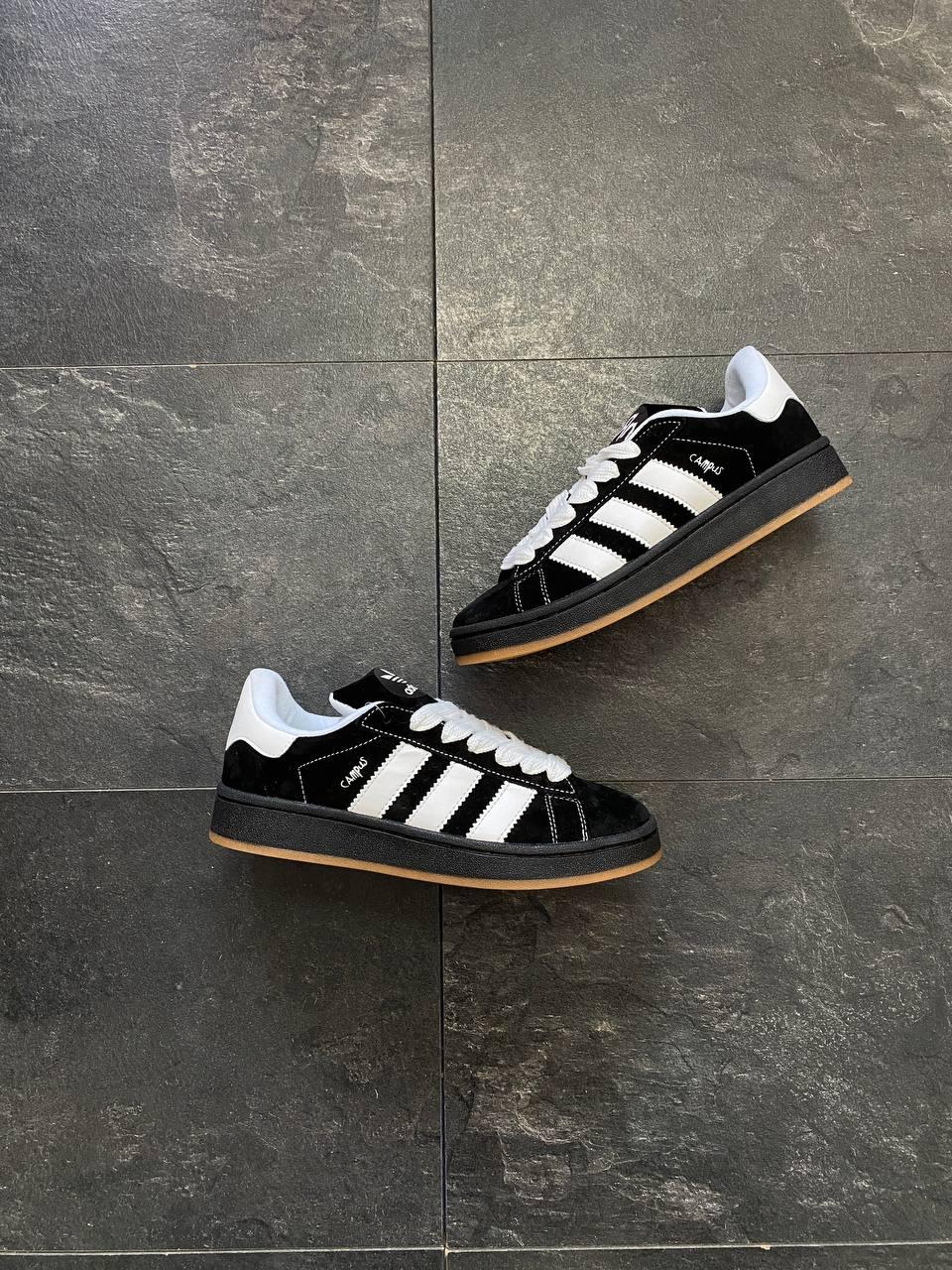 Adidas Campus 00s x KORN Black Premium
