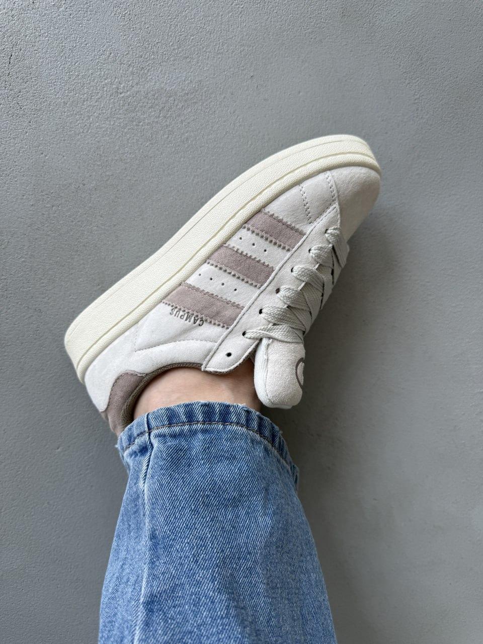 Adidas Campus 00s Beige Brown