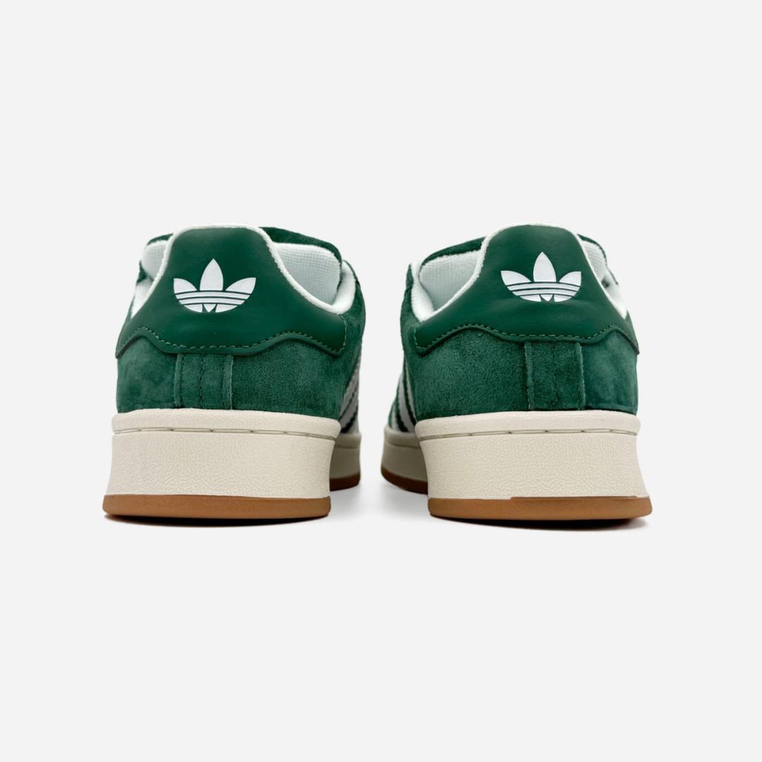 Adidas Campus 00s Green White