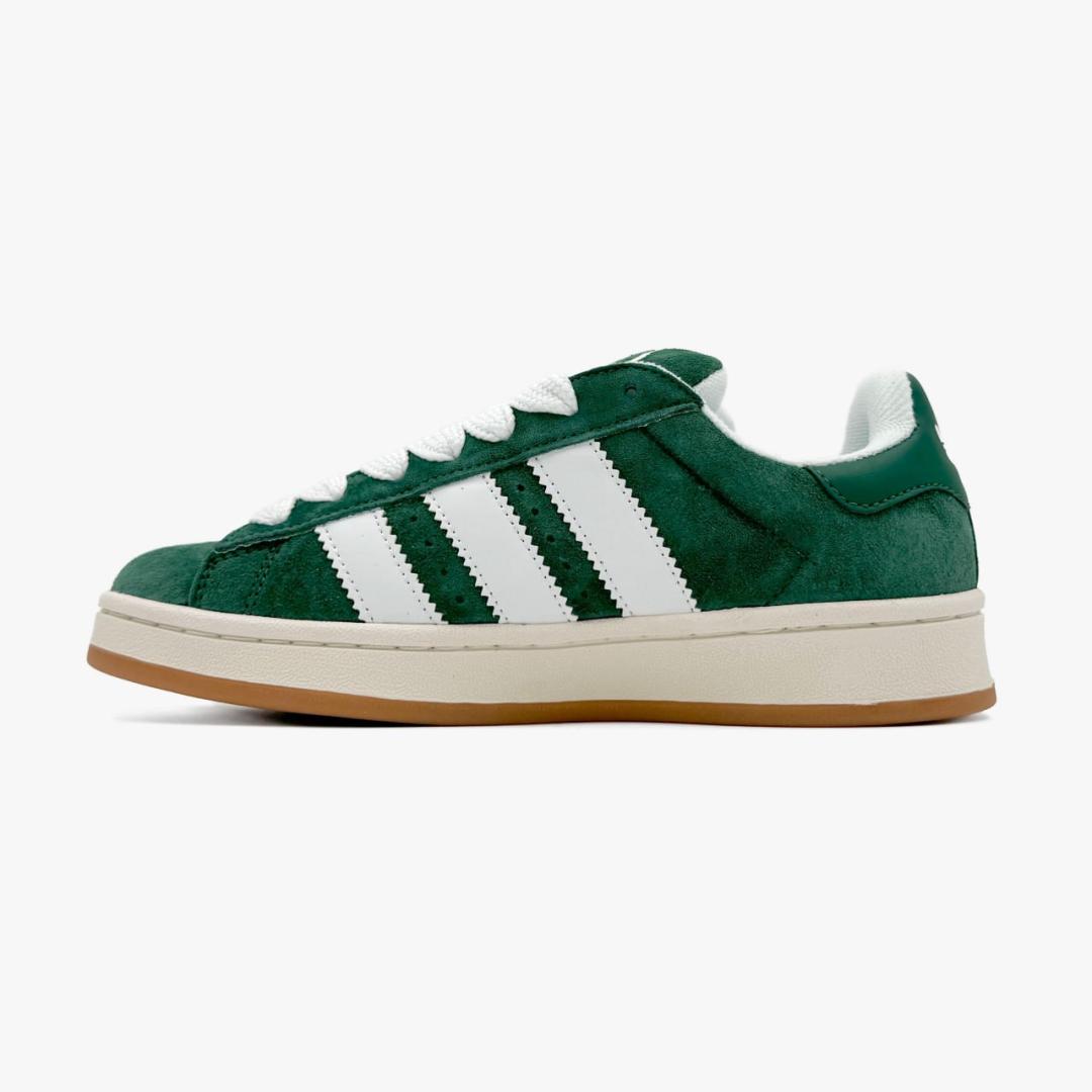 Adidas Campus 00s Green White