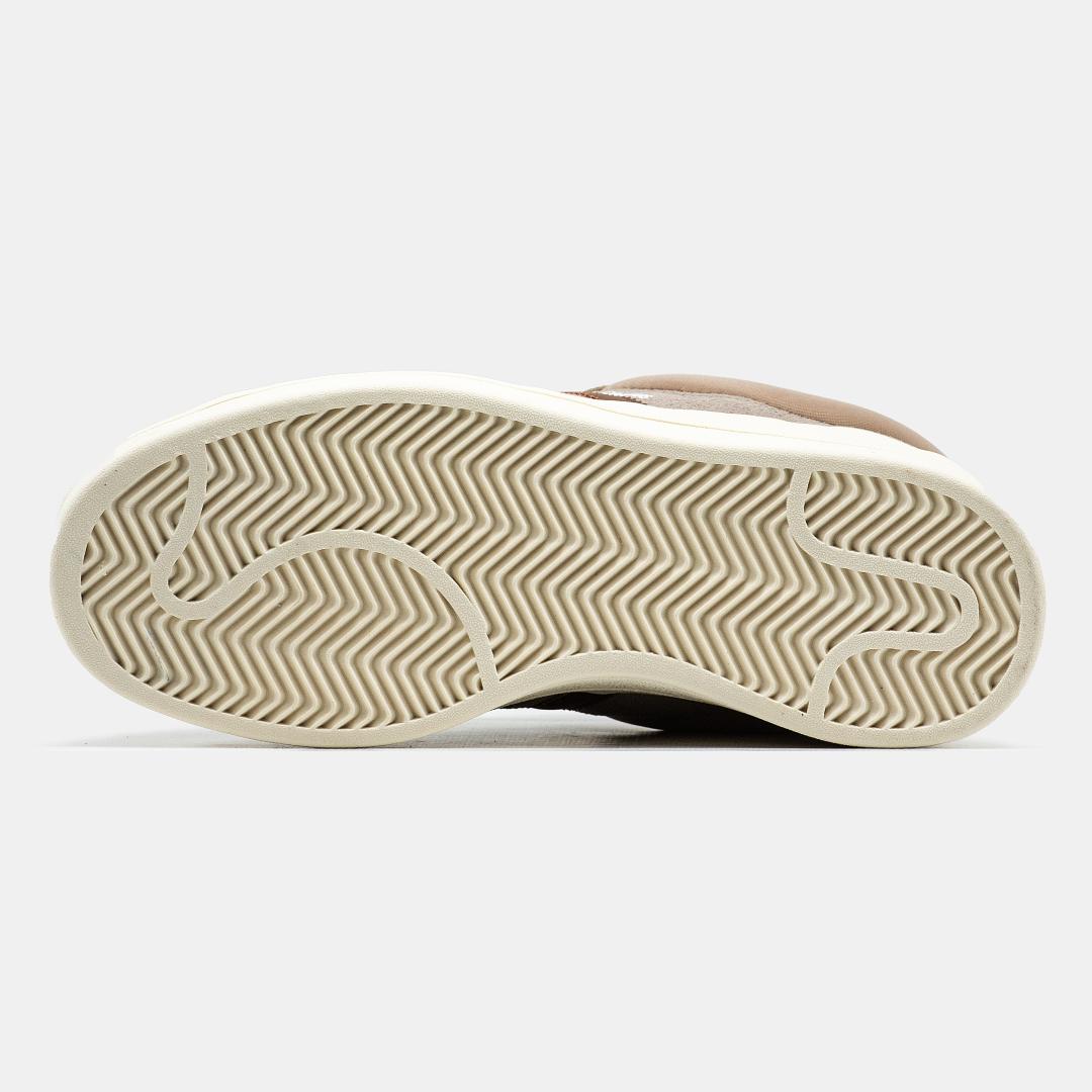 Adidas Campus x Bad Banny Brown Beige