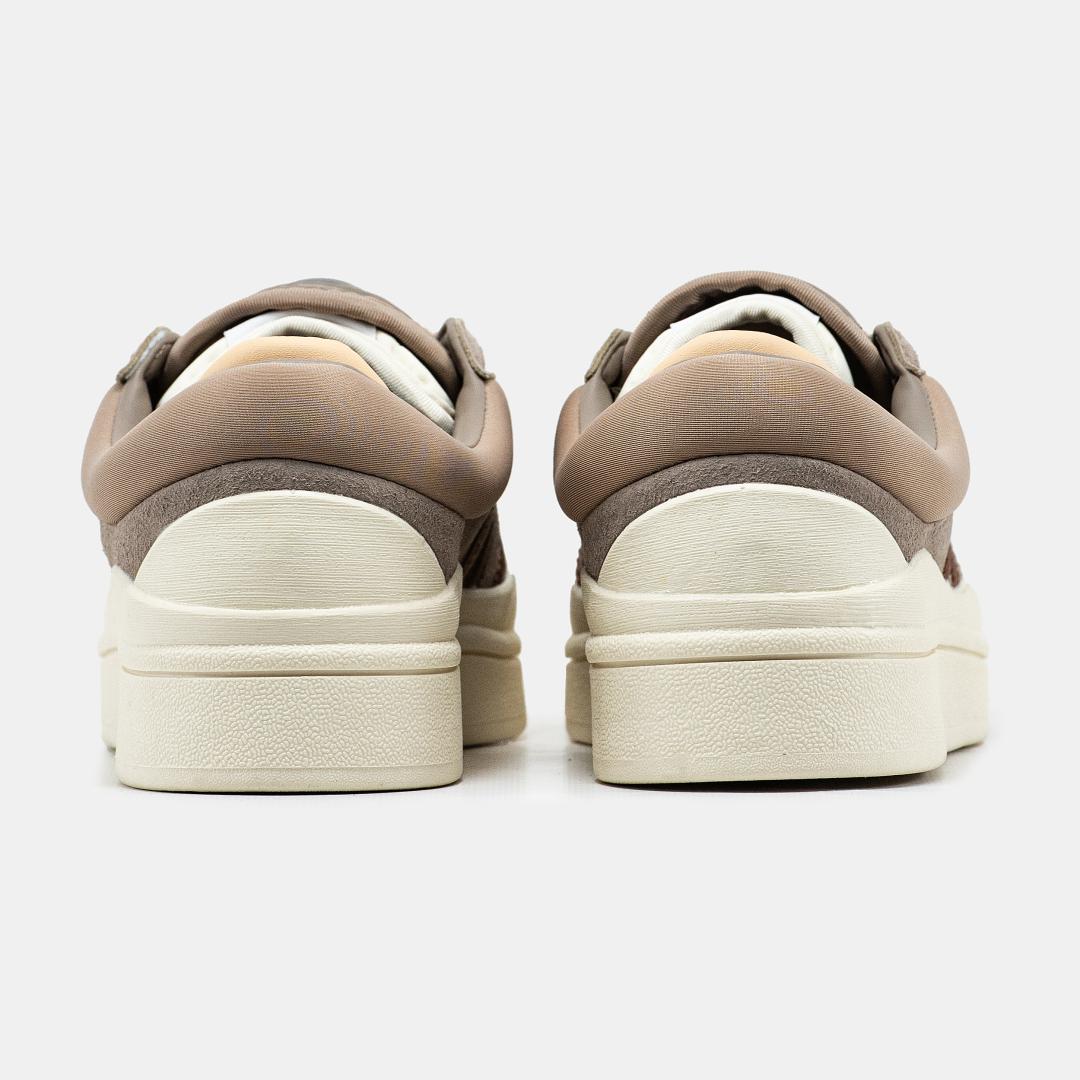Adidas Campus x Bad Banny Brown Beige
