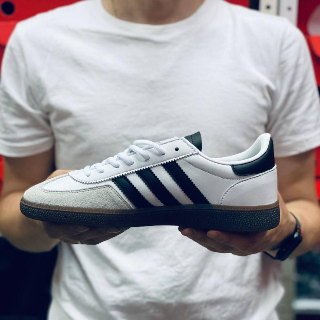Adidas Spezial Handball Dark Blue