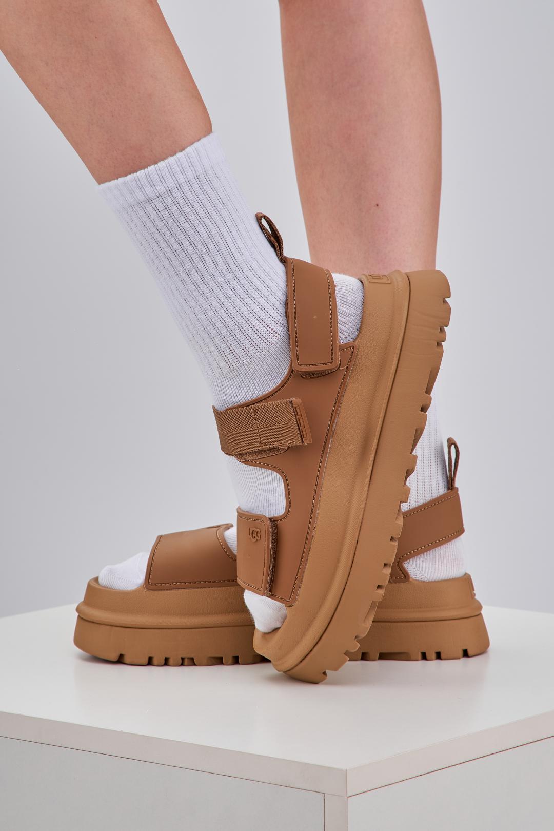Ugg Brown v2