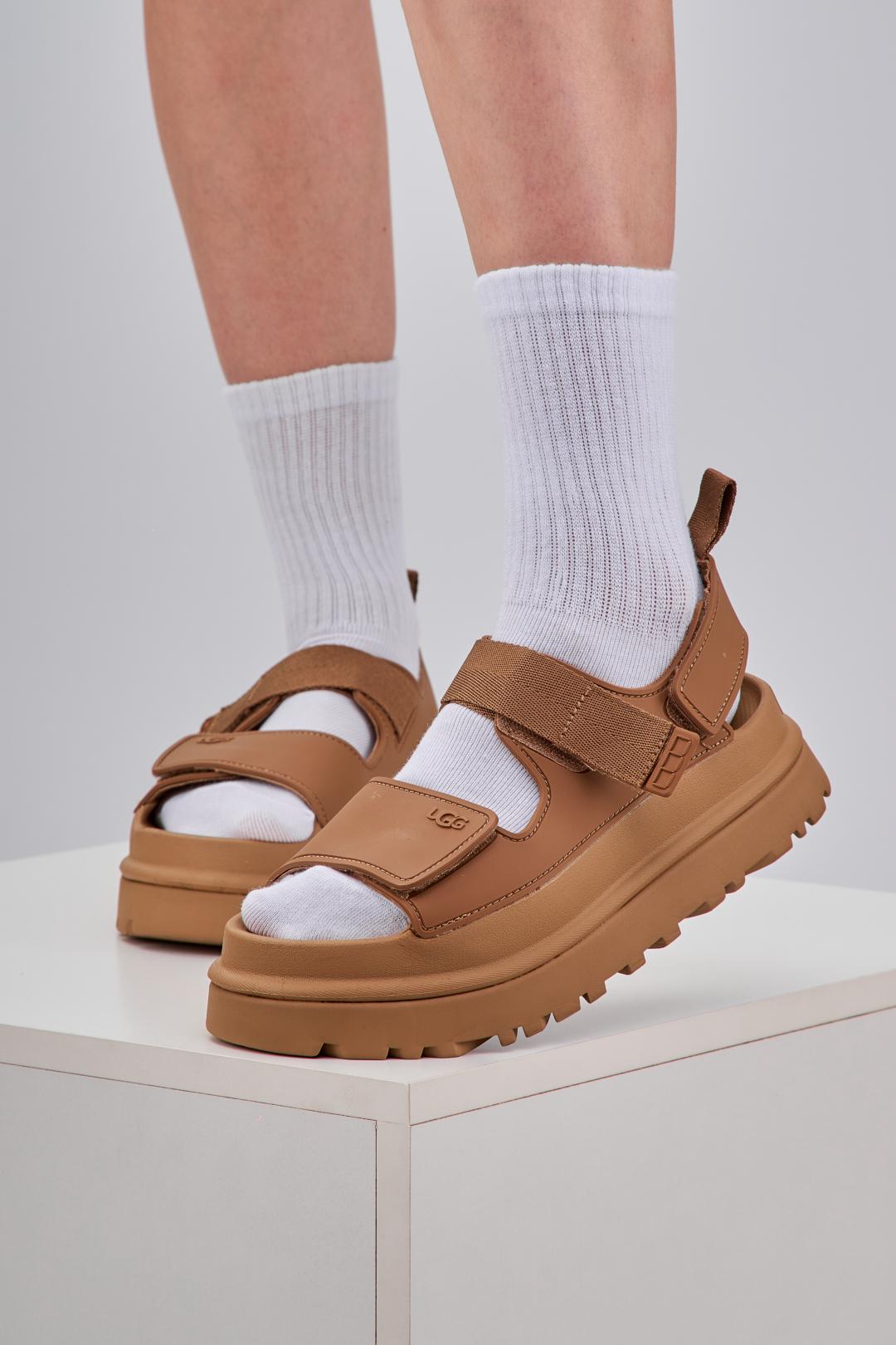 Ugg Brown v2
