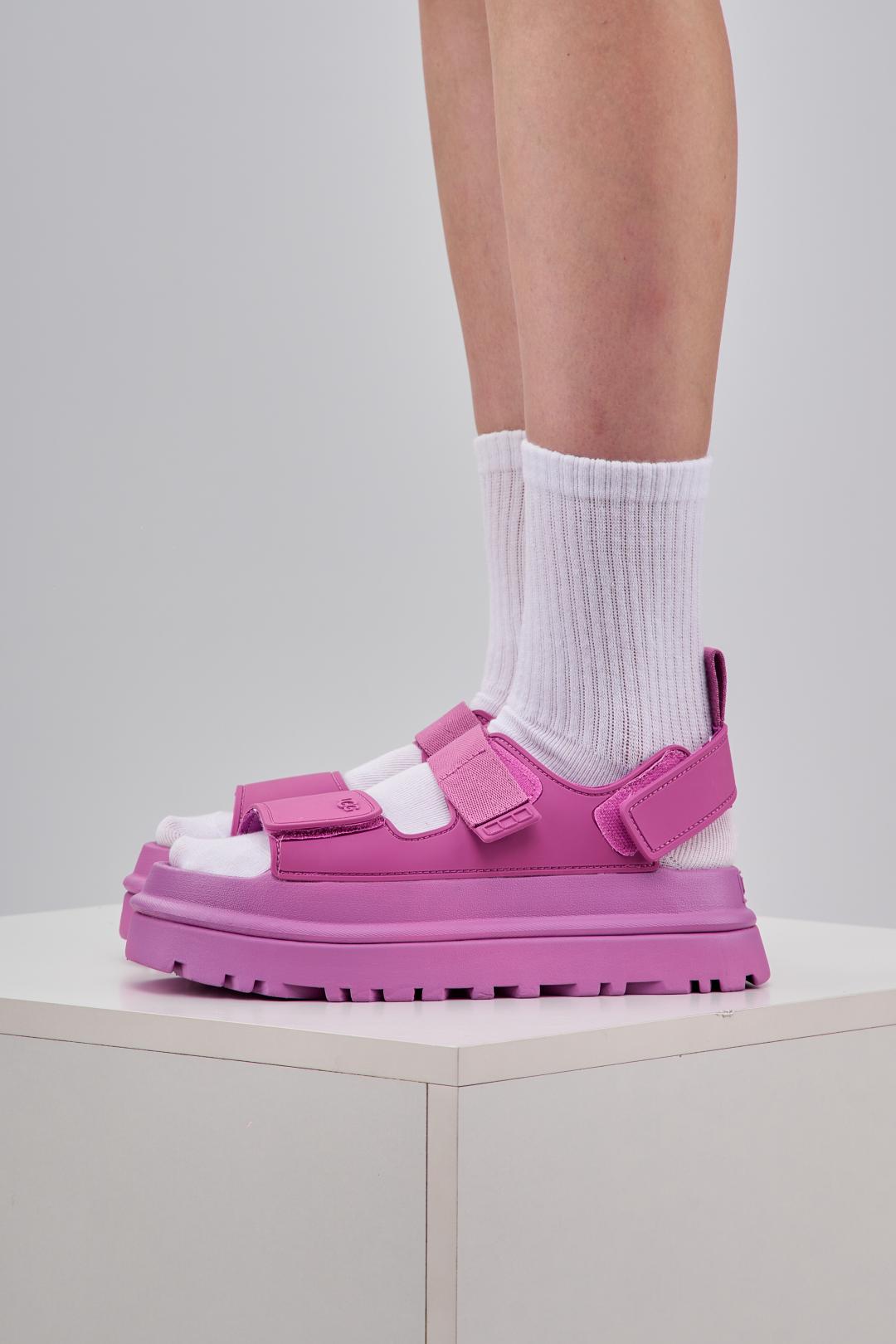 Ugg Fuchsia