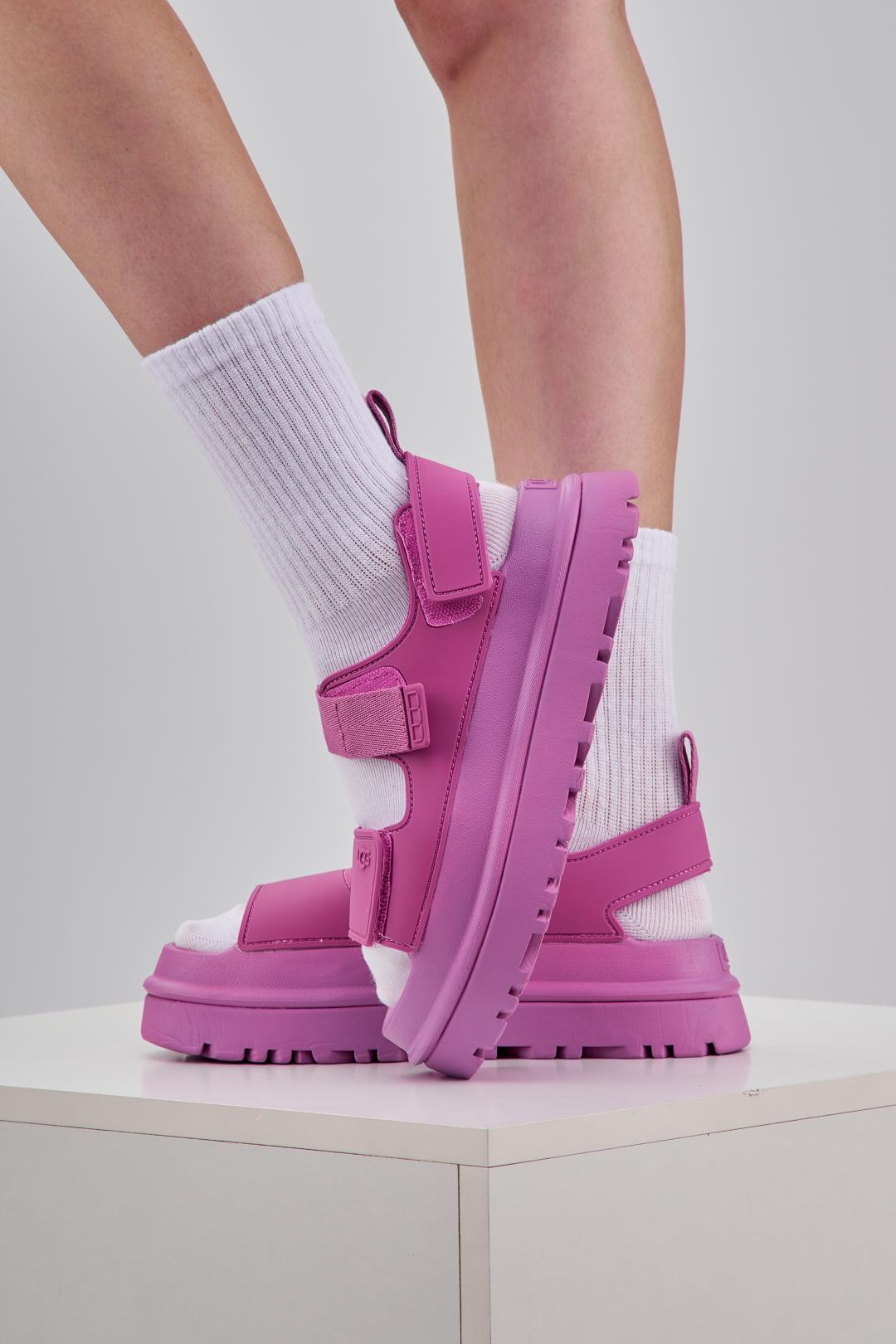 Ugg Fuchsia