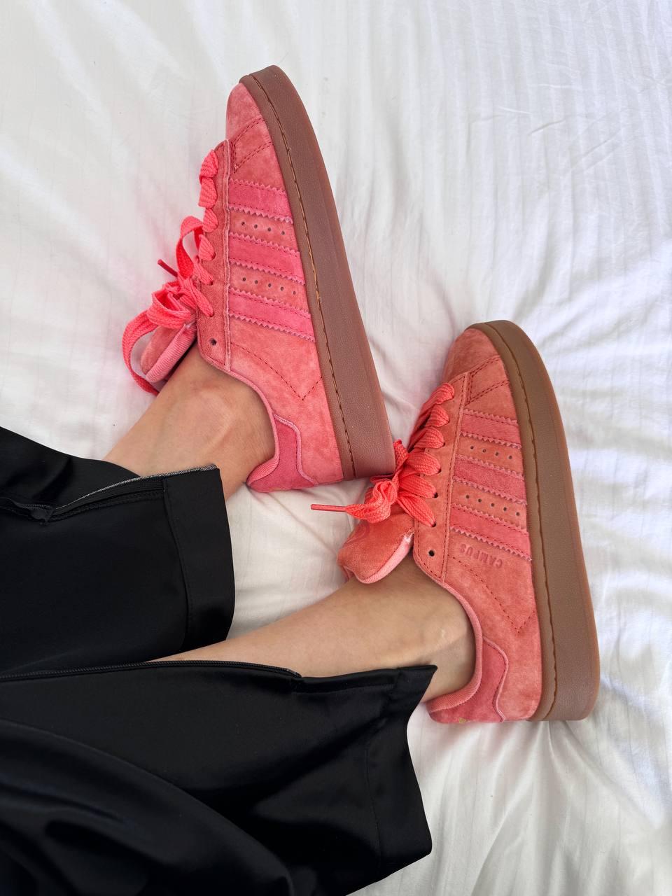 Adidas Campus PEACH GUM