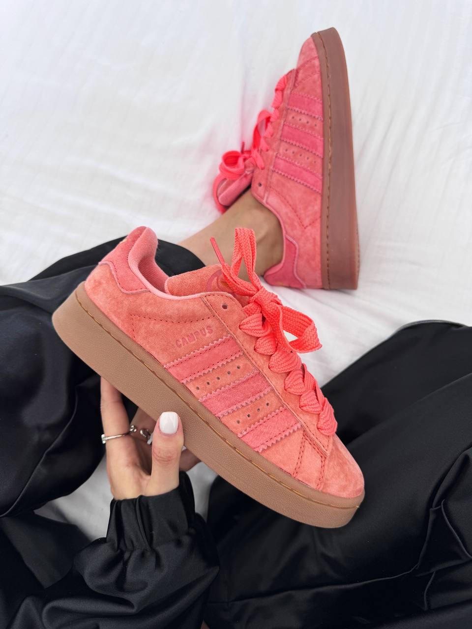 Adidas Campus PEACH GUM