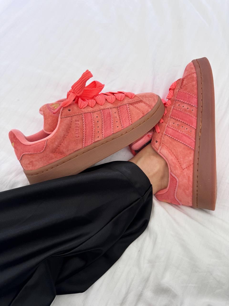 Adidas Campus PEACH GUM