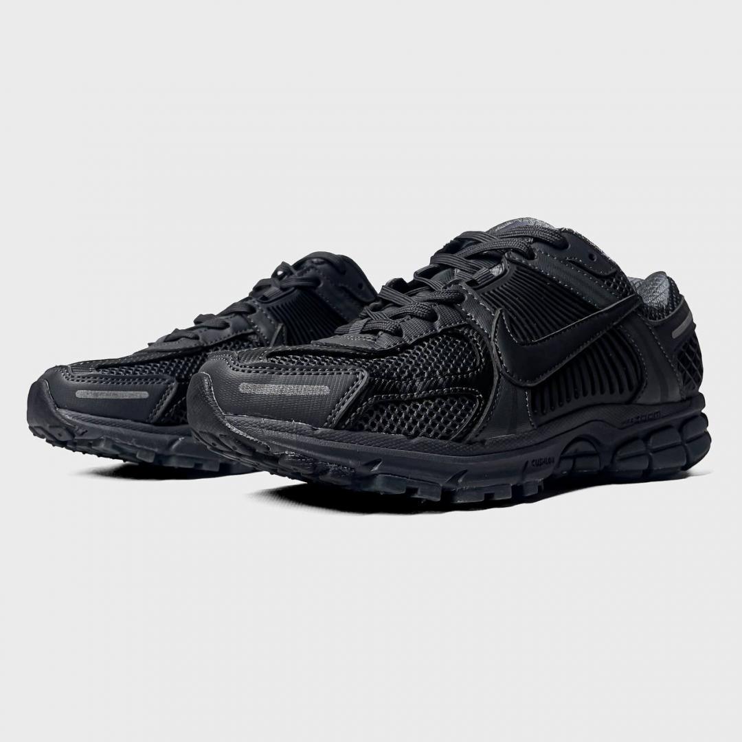 Nike Zoom Vomero 5 Black
