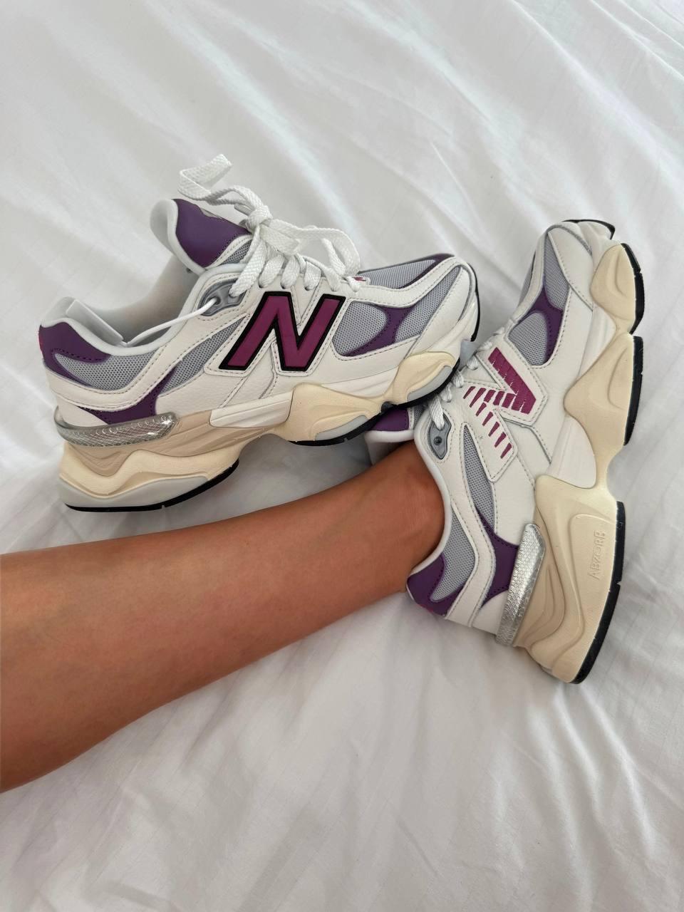 New Balance 9060 “MAGENTA”