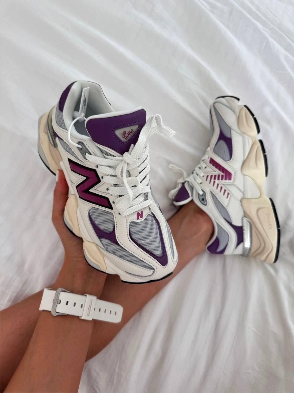 New Balance 9060 “MAGENTA”