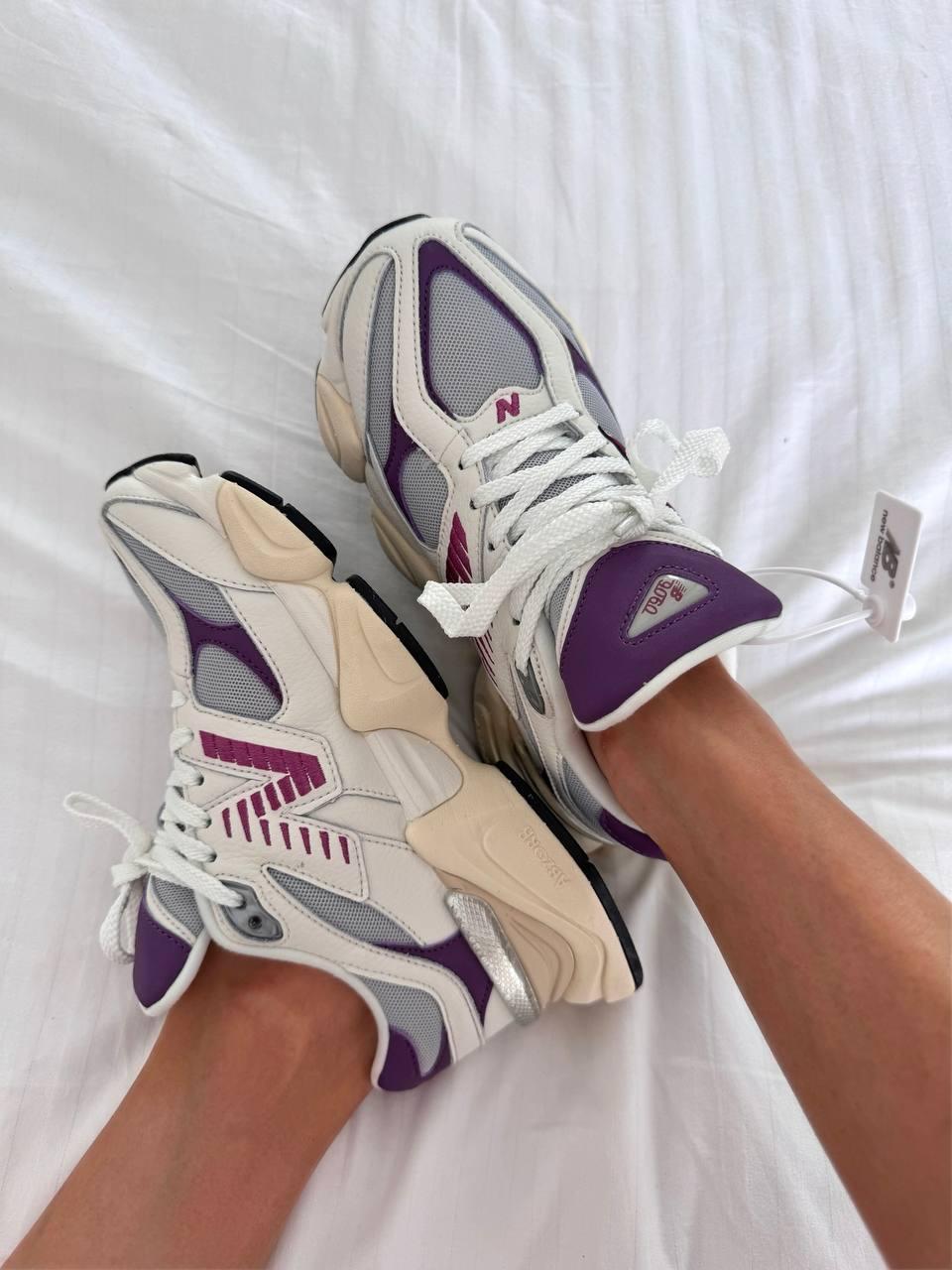 New Balance 9060 “MAGENTA”