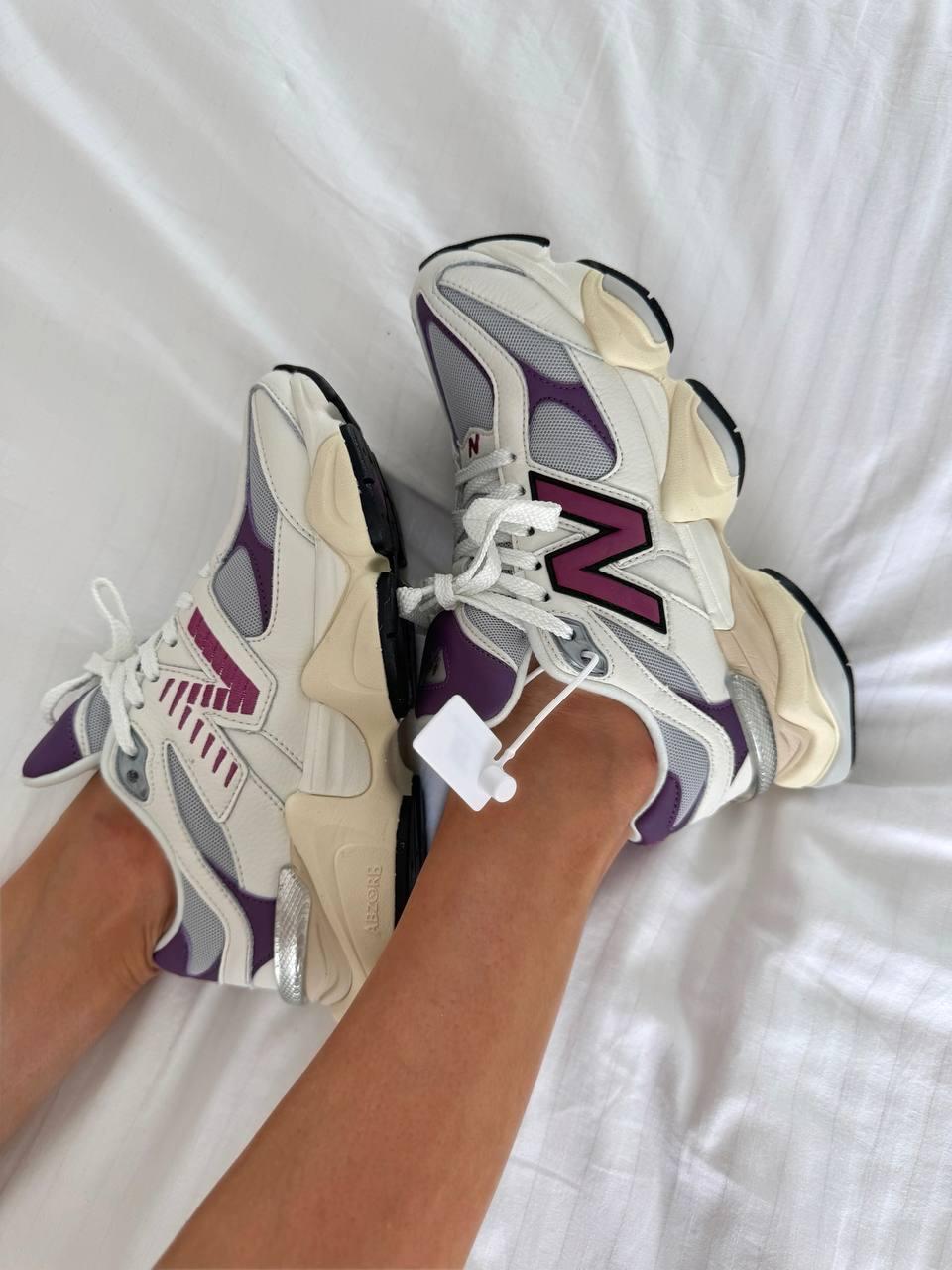 New Balance 9060 “MAGENTA”