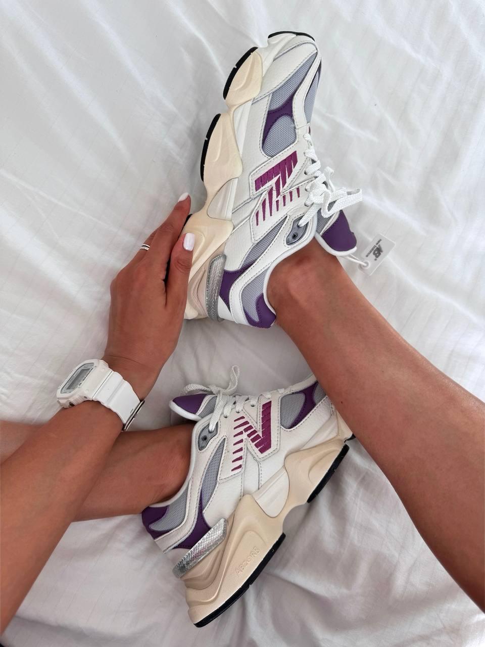 New Balance 9060 “MAGENTA”