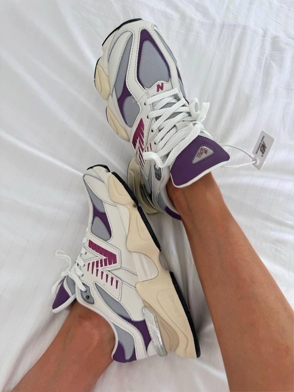 New Balance 9060 “MAGENTA”