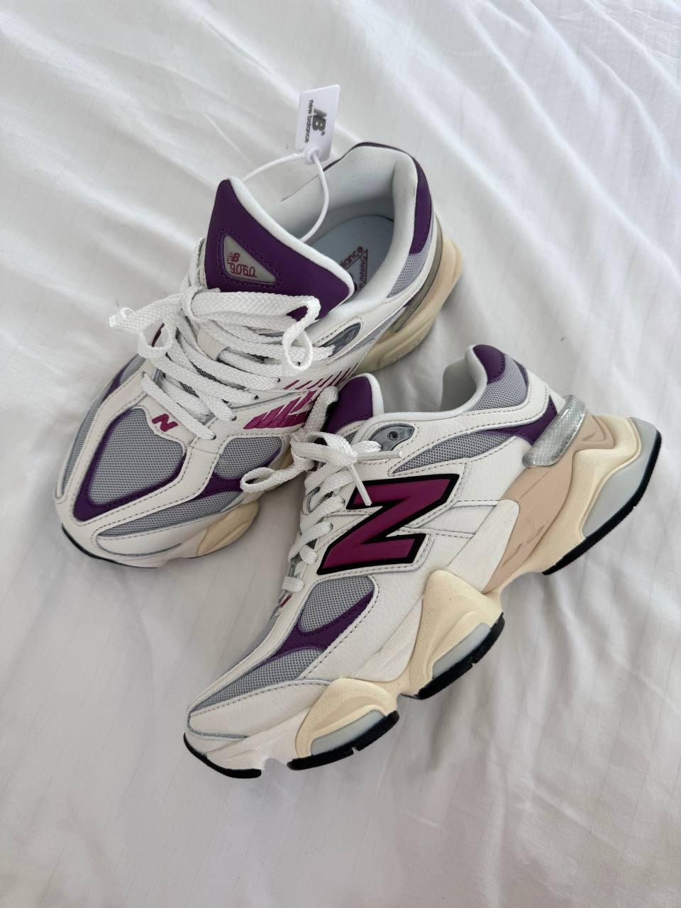 New Balance 9060 “MAGENTA”