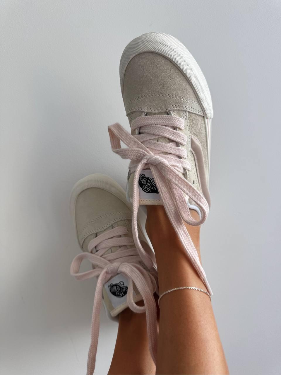 Vans KNU PASTELS PINK
