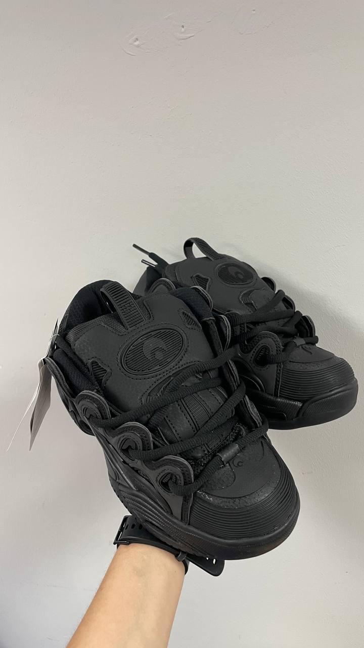 Osiris D3 2001 Black