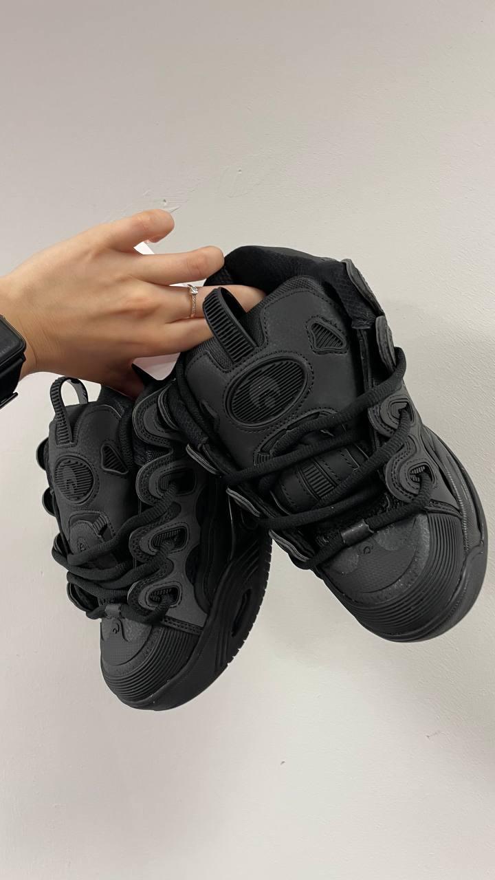 Osiris D3 2001 Black