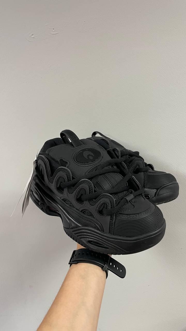 Osiris D3 2001 Black