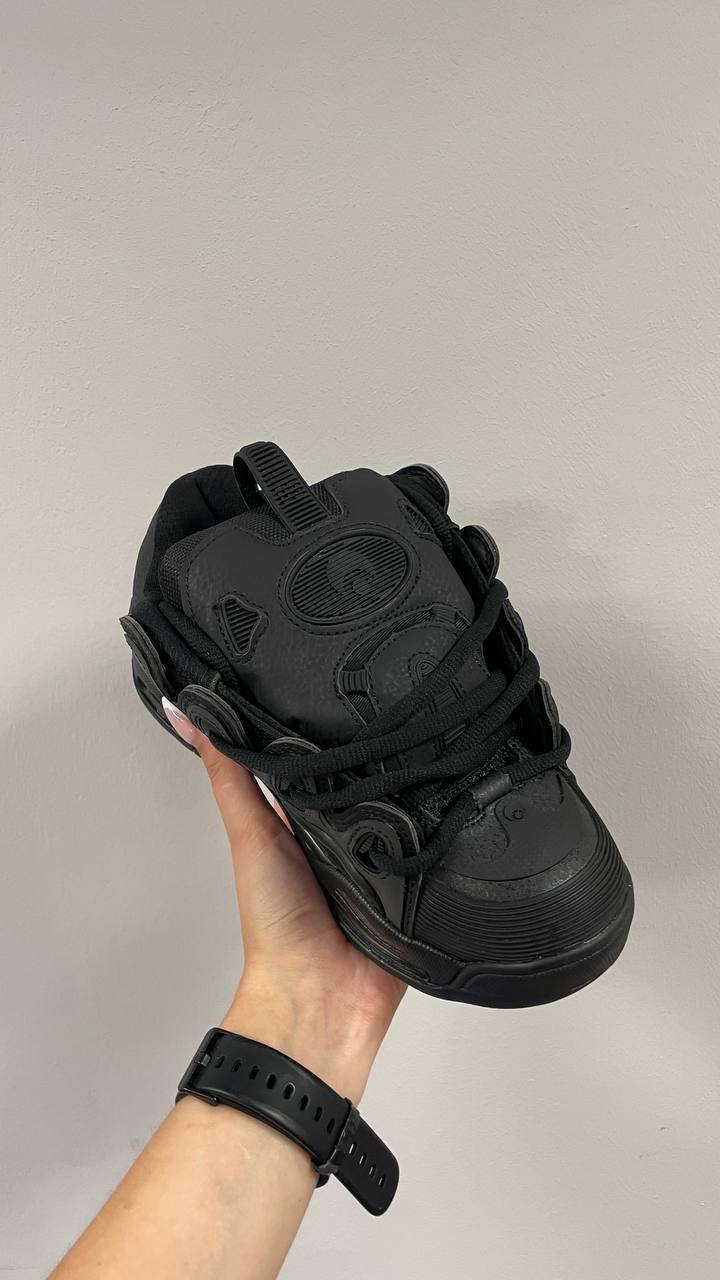 Osiris D3 2001 Black