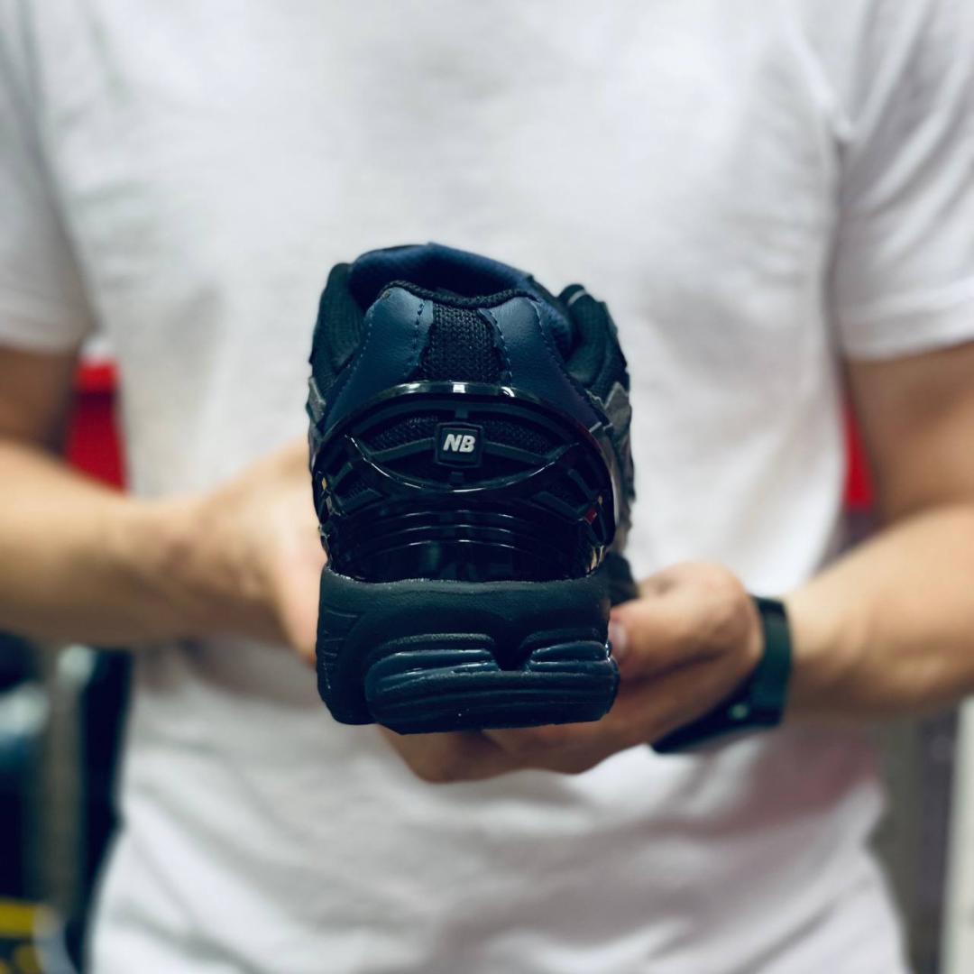 New Balance 1906D Protection Pack Black