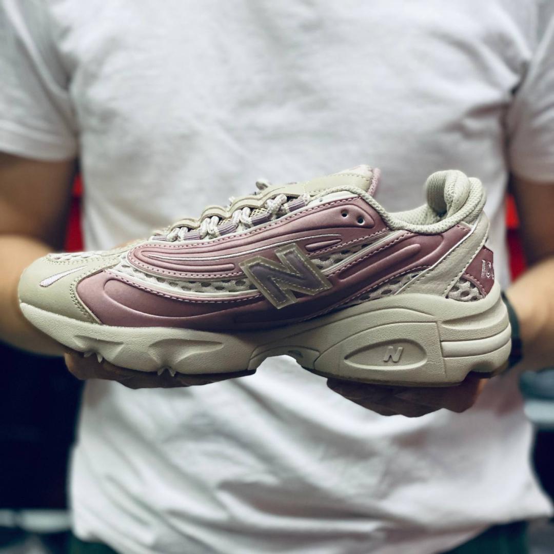 New Balance x Joe Freshgoods 1000 Pink Mink