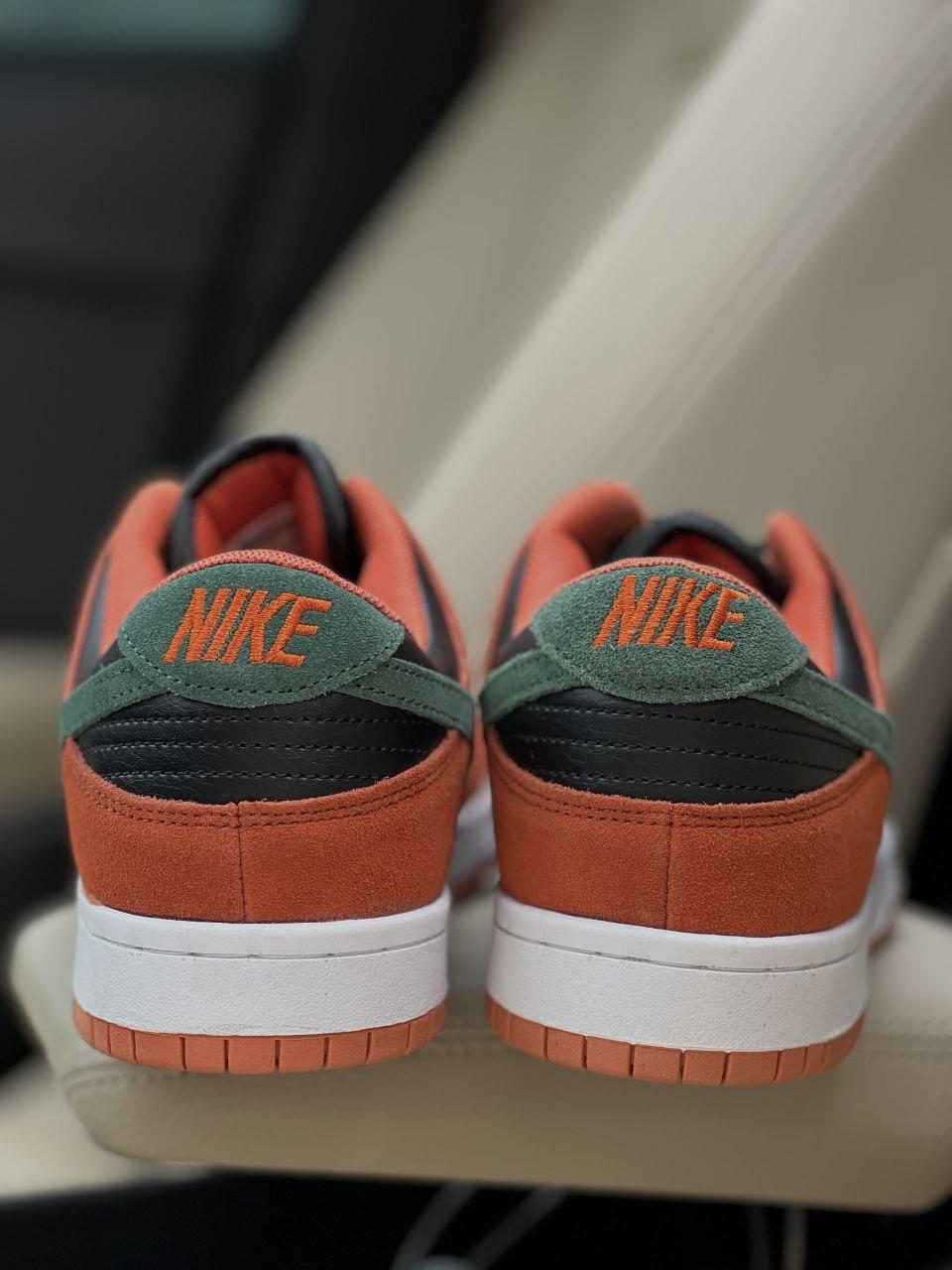 Nike SB Dunk Low