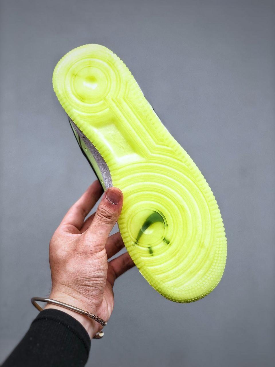 Nike Air Force 1 Low Smile