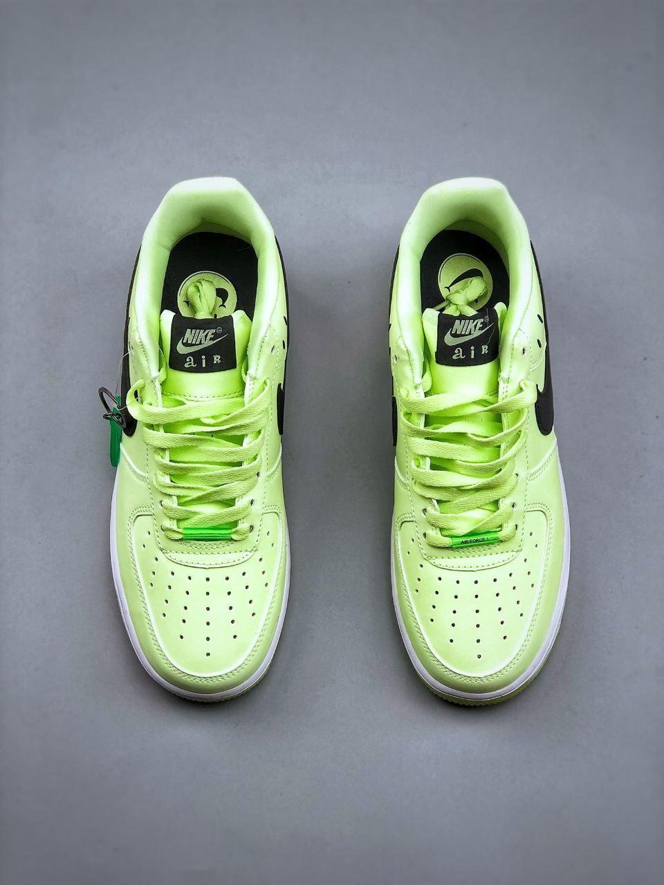 Nike Air Force 1 Low Smile