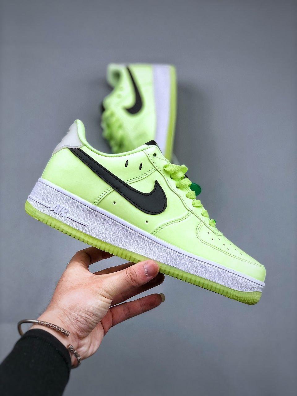 Nike Air Force 1 Low Smile