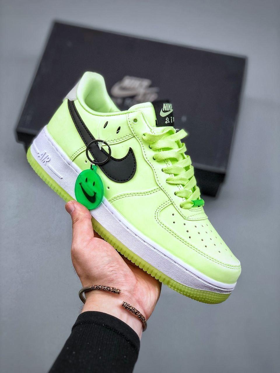 Nike Air Force 1 Low Smile