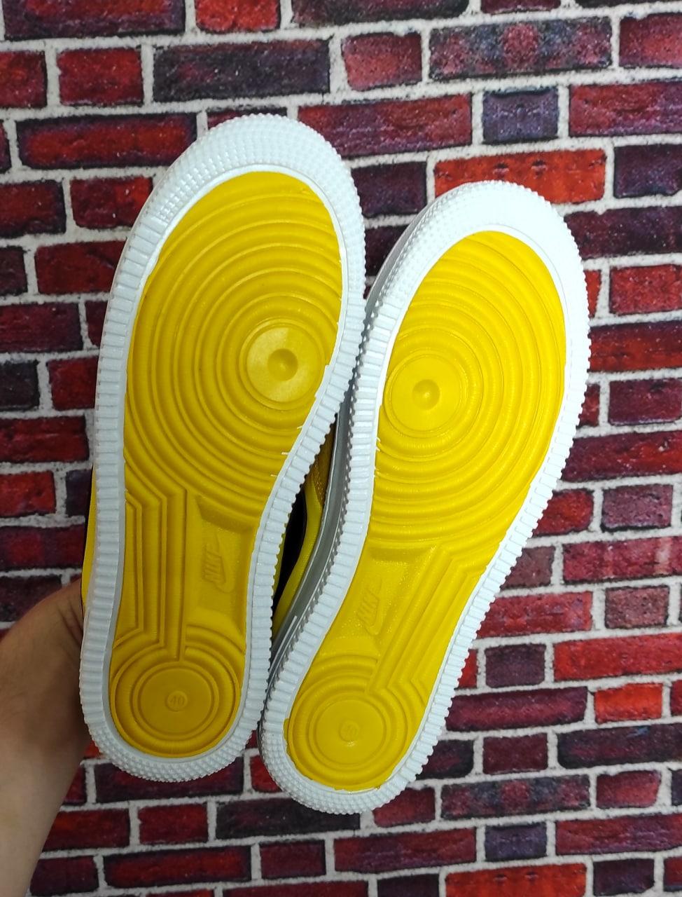 Nike Air Force 1