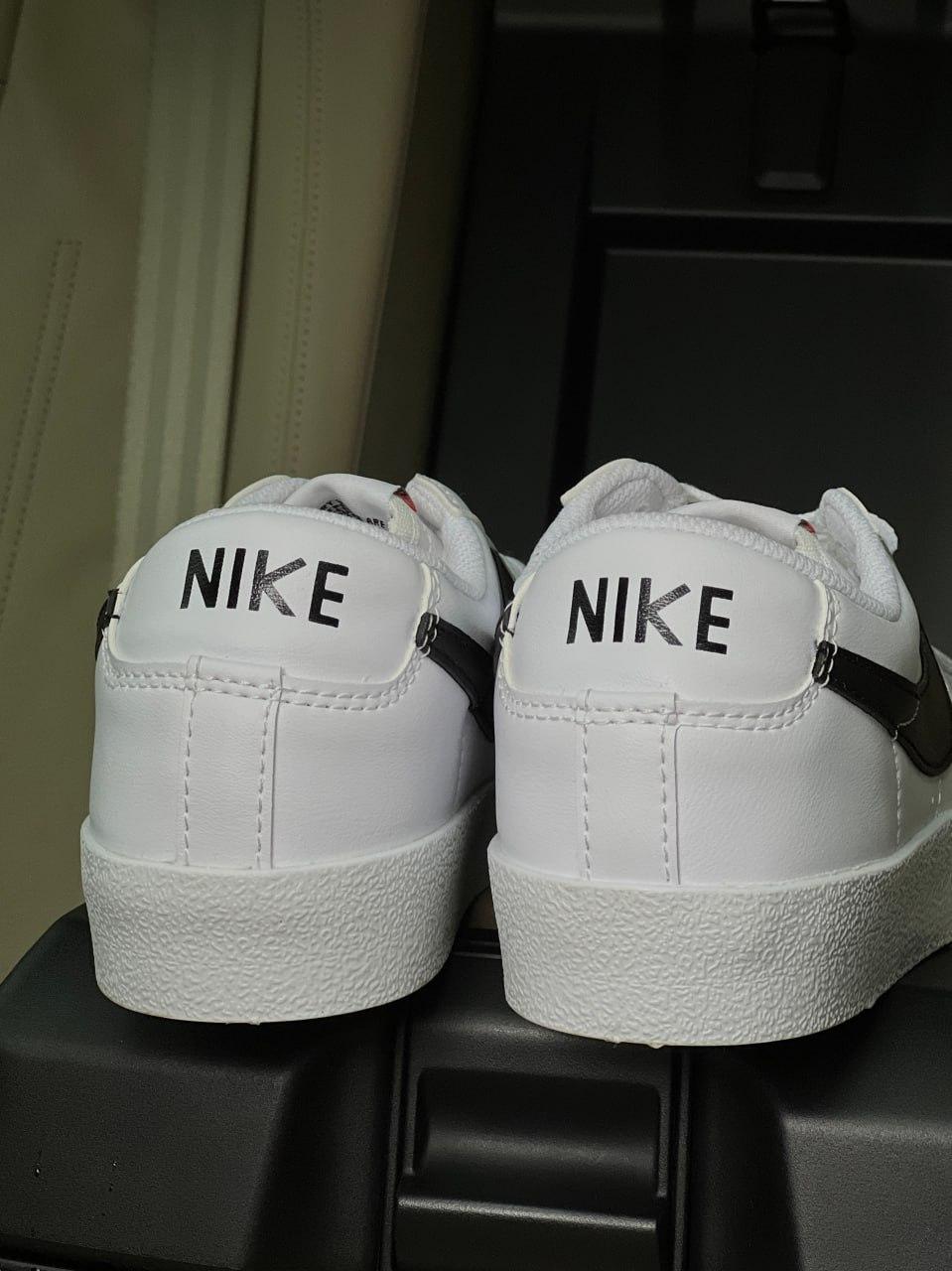 Nike Blazer Mid 77 Low