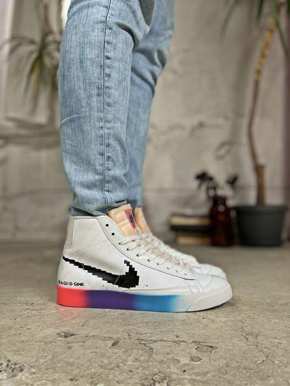 Nike Blazer Have a Good Game v2