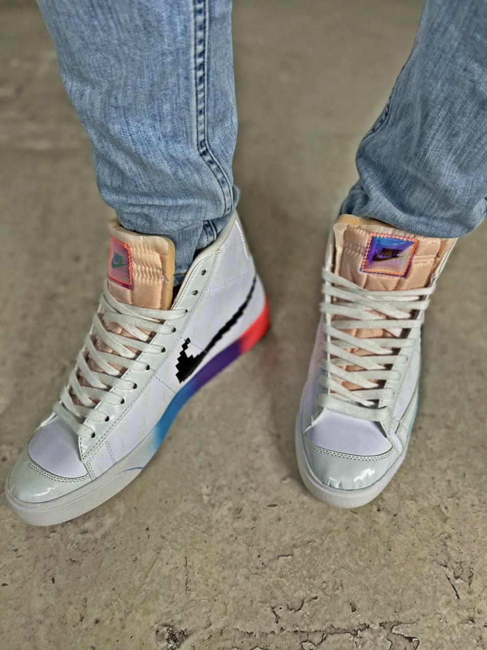 Nike Blazer Have a Good Game v2