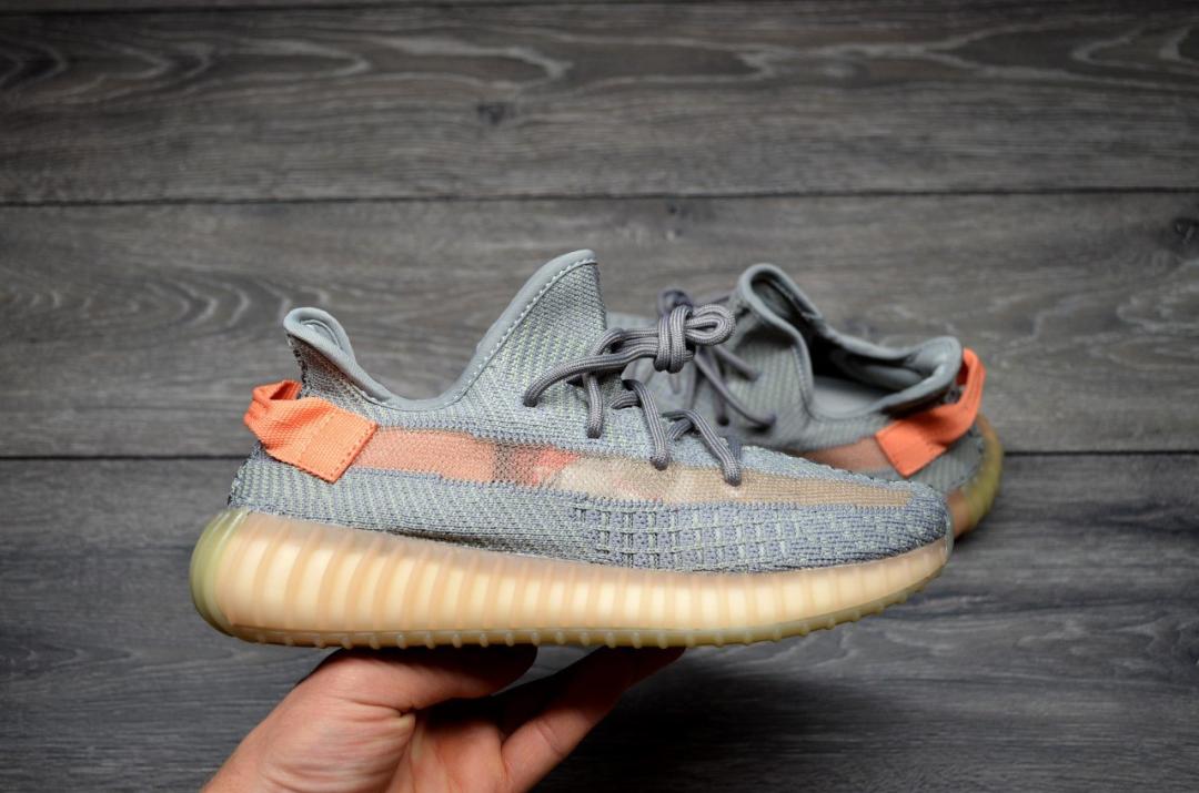 Adidas Yeezy Boost 350 V2 Cloud