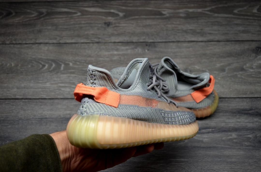 Adidas Yeezy Boost 350 V2 Cloud