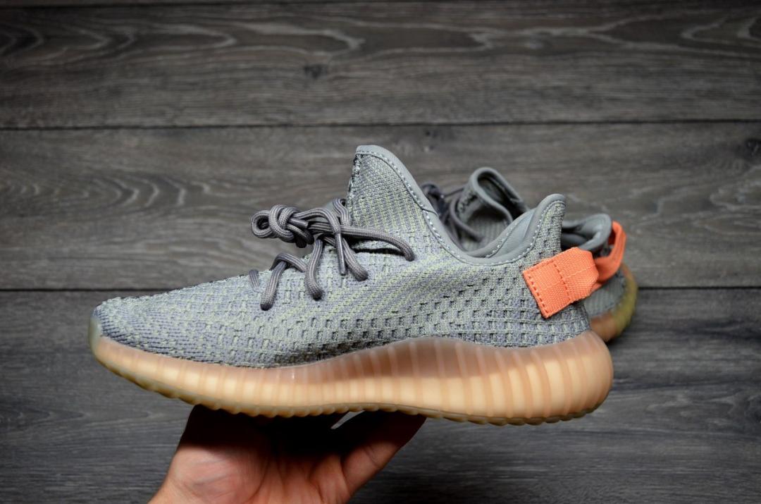 Adidas Yeezy Boost 350 V2 Cloud