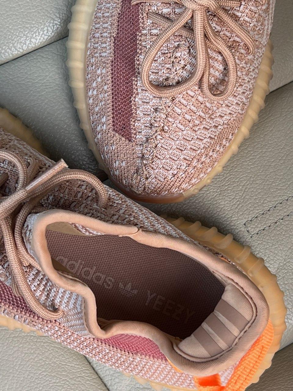 Adidas Yeezy Boost 350 V3 Clay