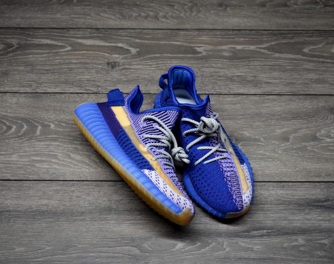 Adidas Yeezy Boost 350 V3 Blue