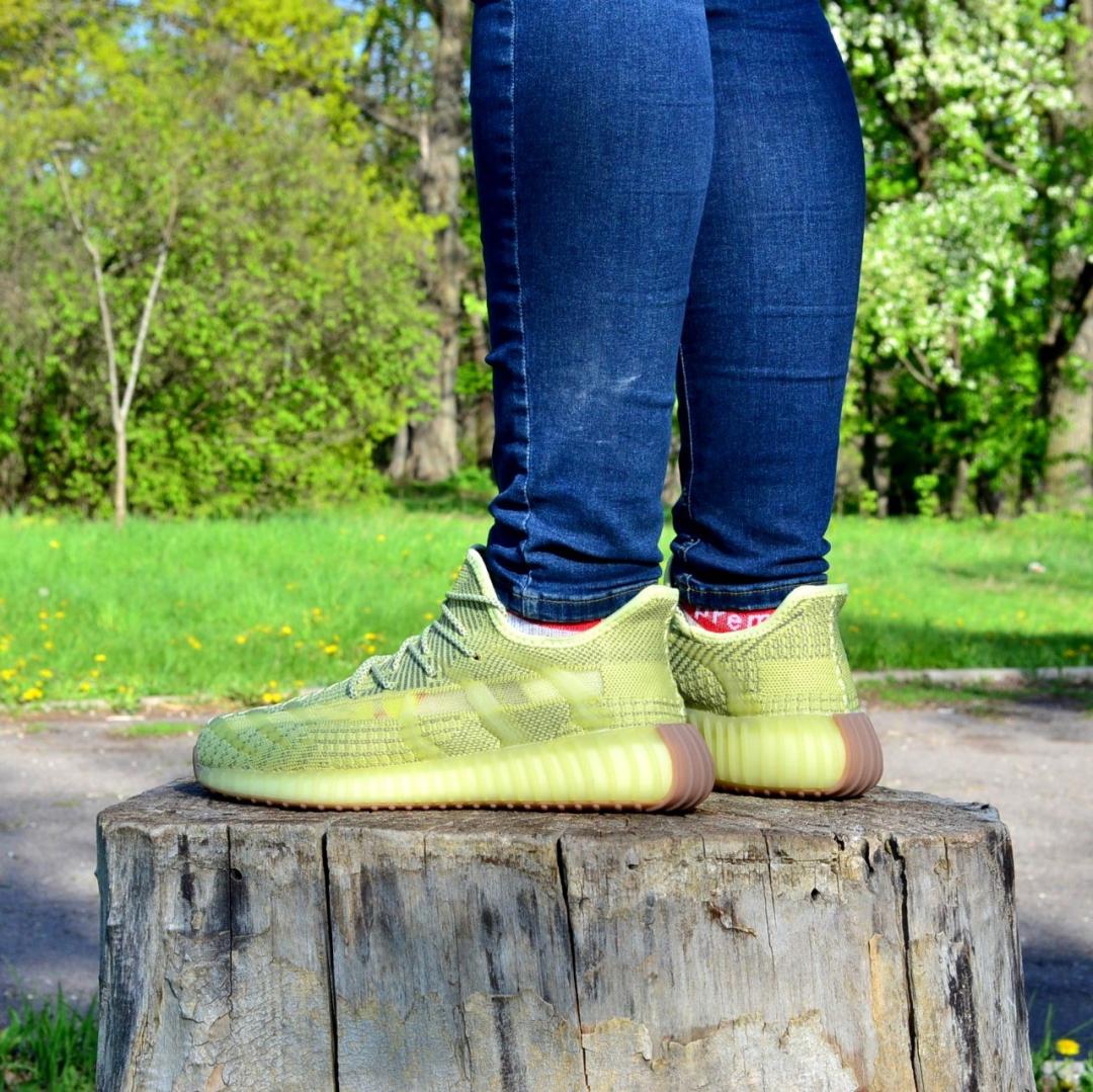 Adidas Yeezy Boost 350 V2 Green v2