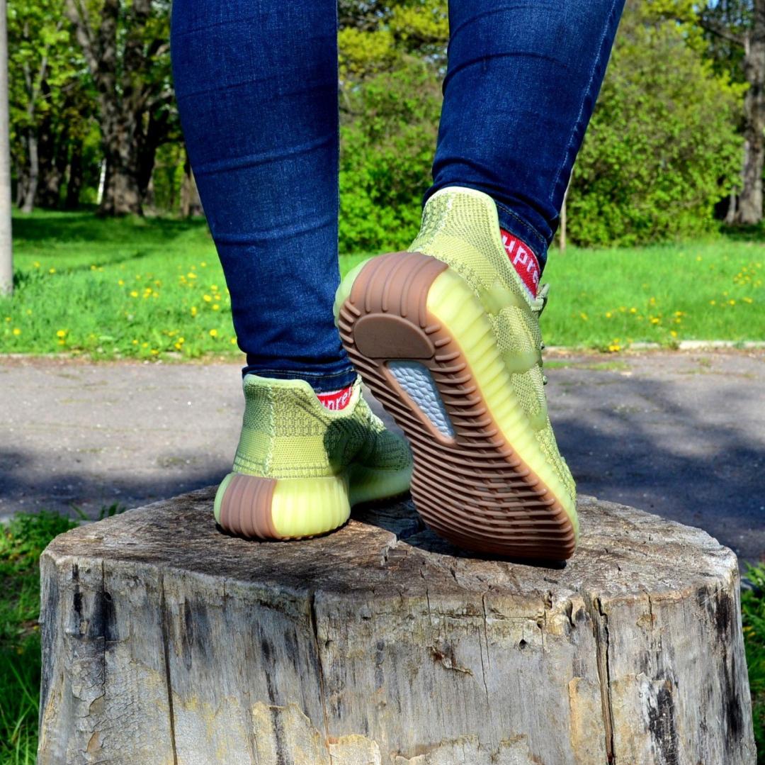 Adidas Yeezy Boost 350 V2 Green v2