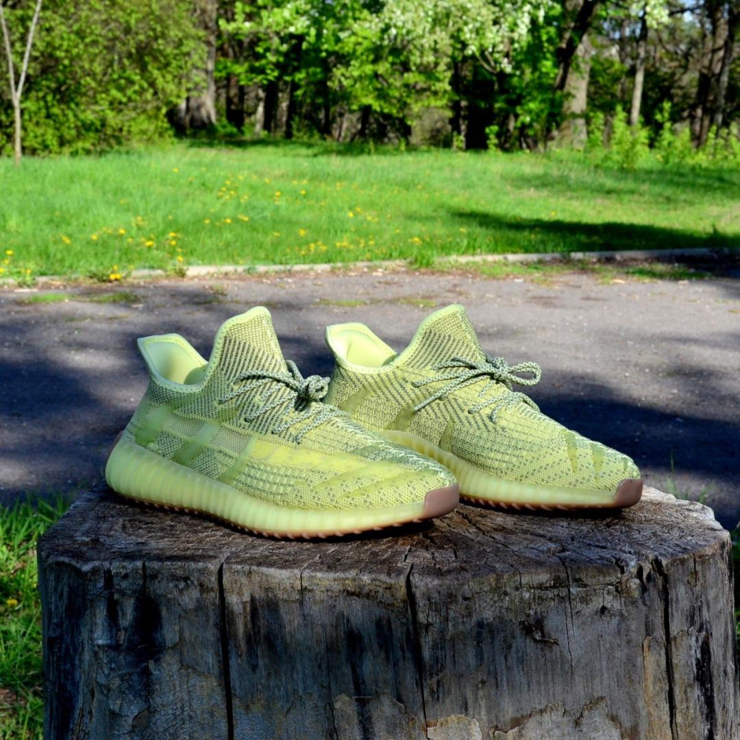 Adidas Yeezy Boost 350 V2 Green v2