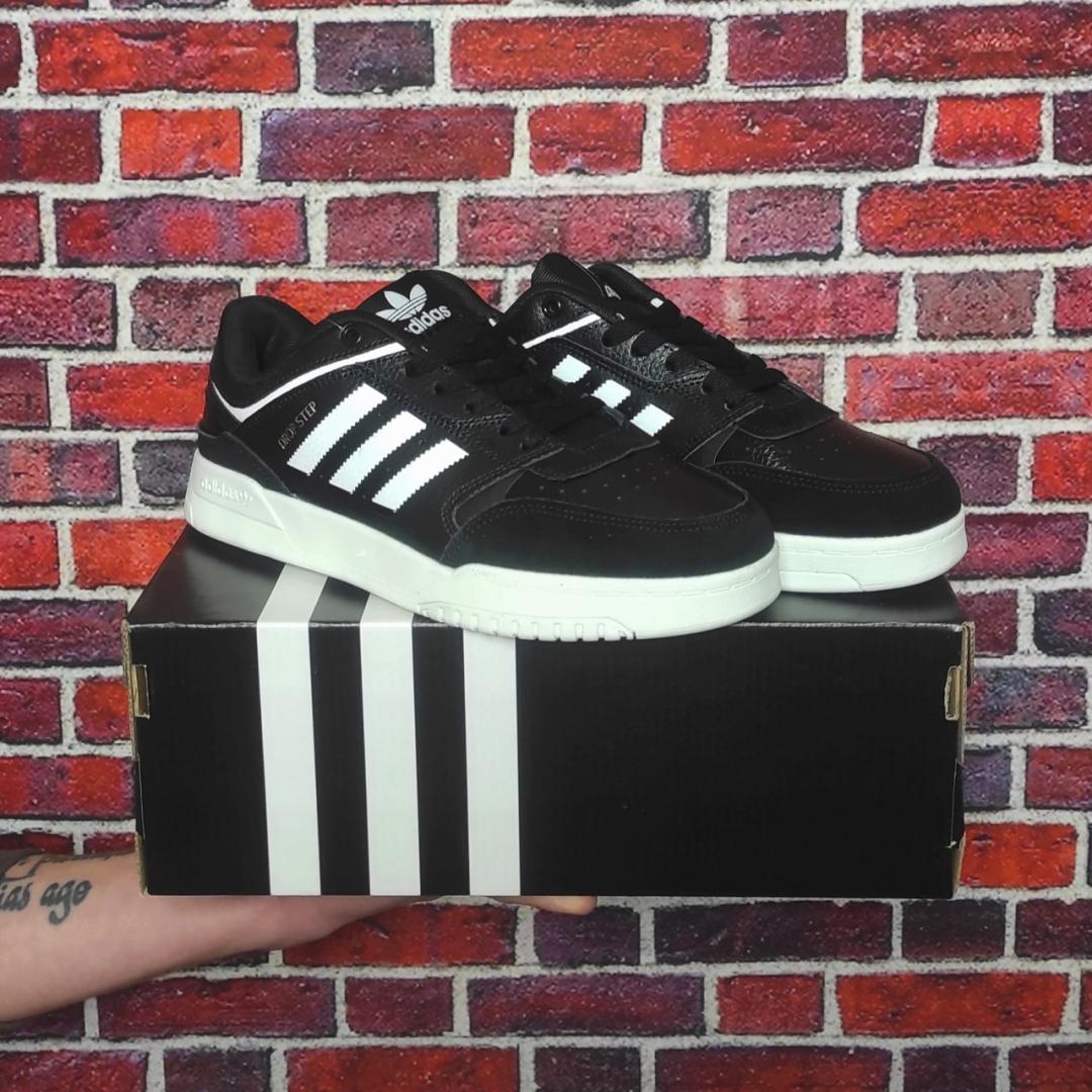 Adidas Drop Step Low