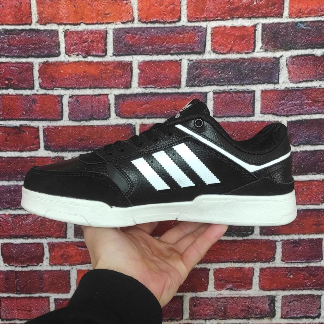 Adidas Drop Step Low